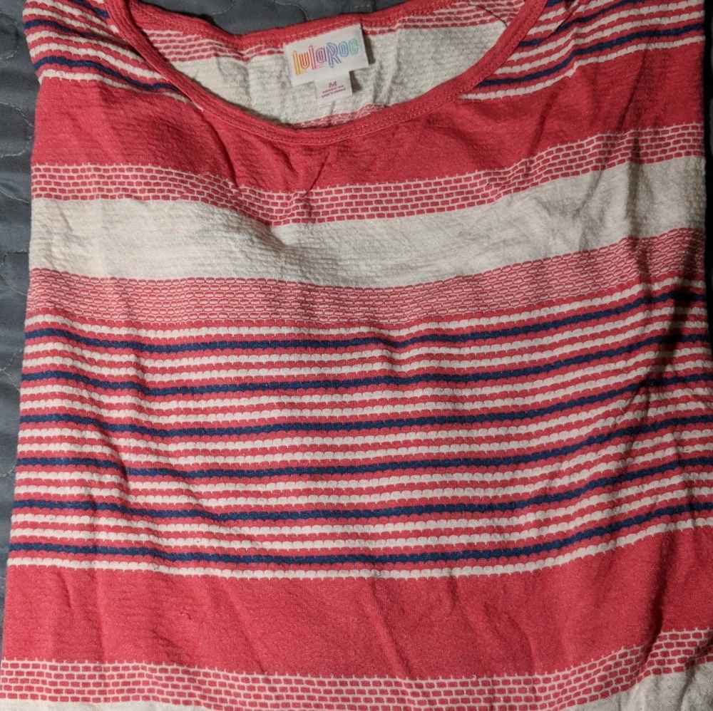 LulaRoe Irma